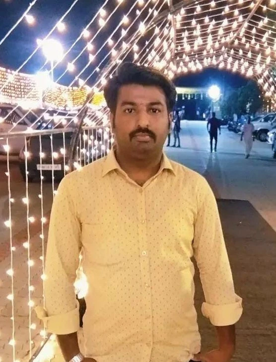 Mr. R.Tamilselvan M.E,(Ph.D)