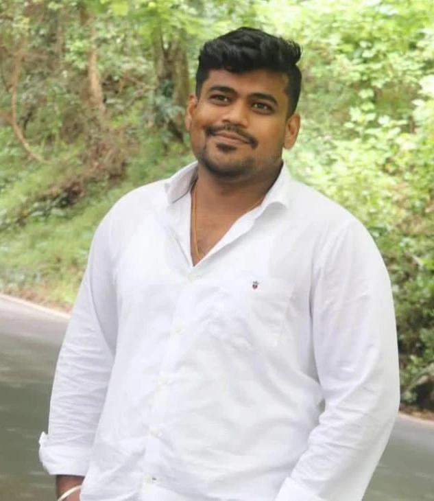 Dr. M.Veeramani M.E,Ph.D